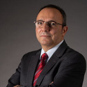 Prof. Yannis Ioannidis